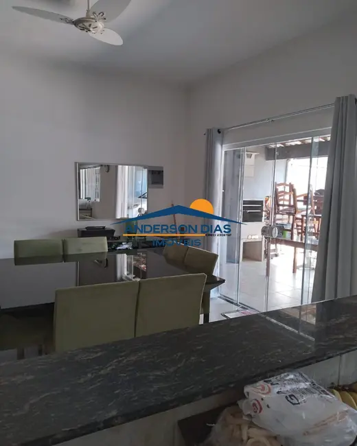 Foto 7 de Casa com 2 quartos à venda, 98m2 em Capricórnio I, Caraguatatuba - SP