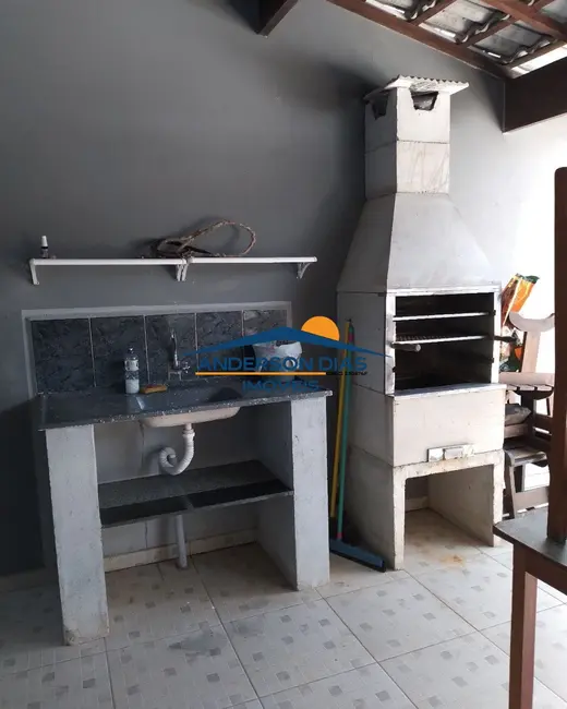 Foto 5 de Casa com 2 quartos à venda, 98m2 em Capricórnio I, Caraguatatuba - SP