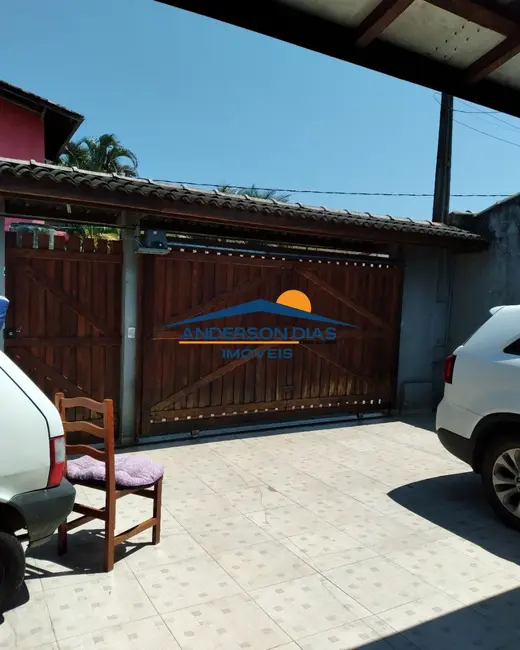 Foto 3 de Casa com 2 quartos à venda, 98m2 em Capricórnio I, Caraguatatuba - SP