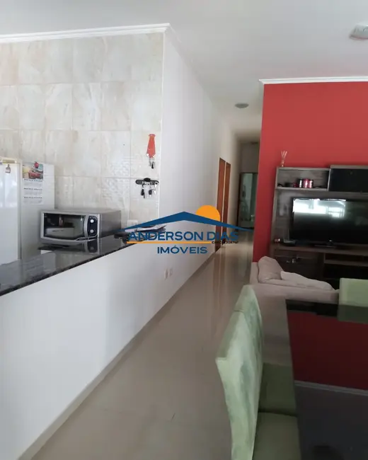 Foto 8 de Casa com 2 quartos à venda, 98m2 em Capricórnio I, Caraguatatuba - SP