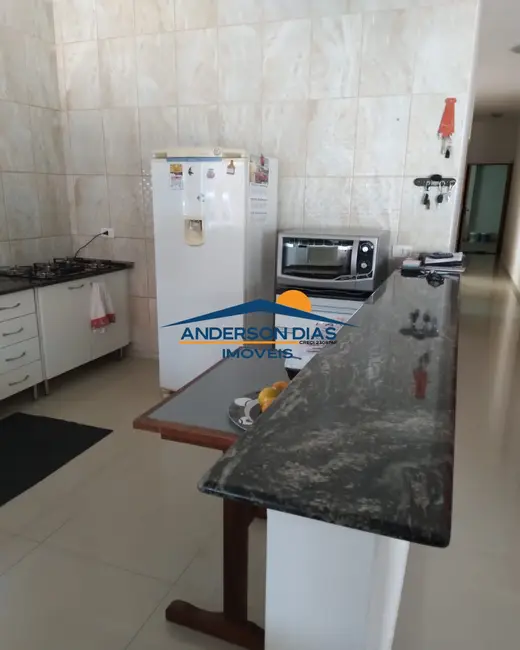 Foto 9 de Casa com 2 quartos à venda, 98m2 em Capricórnio I, Caraguatatuba - SP