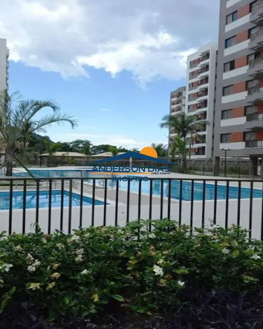 Foto 1 de Apartamento com 2 quartos à venda, 56m2 em Indaiá, Caraguatatuba - SP