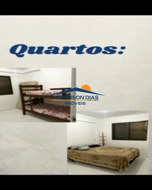 Apartamento com 2 quartos à venda, 56m2 em Indaiá, Caraguatatuba - SP - imagem 4 Foto 4 de Apartamento com 2 quartos à venda, 56m2 em Indaiá, Caraguatatuba - SP