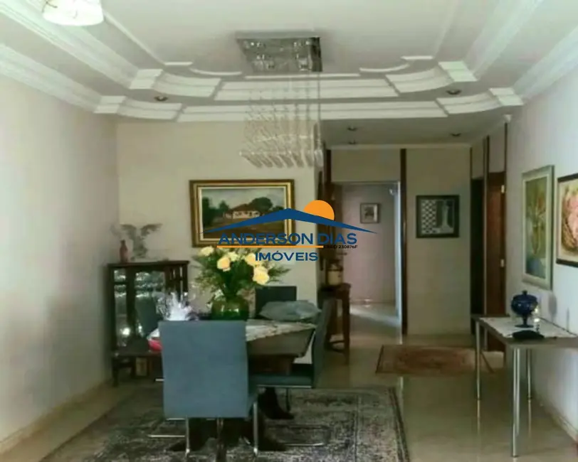 Foto 5 de Apartamento com 3 quartos à venda, 197m2 em Centro, Limeira - SP