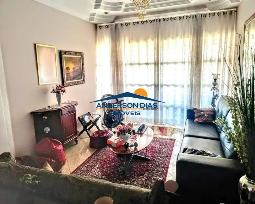 Foto 1 de Apartamento com 3 quartos à venda, 197m2 em Centro, Limeira - SP