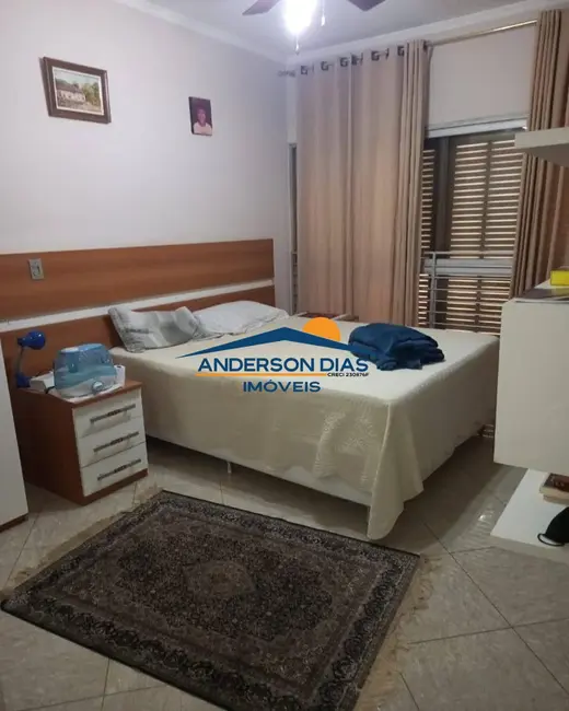 Foto 6 de Apartamento com 3 quartos à venda, 197m2 em Centro, Limeira - SP