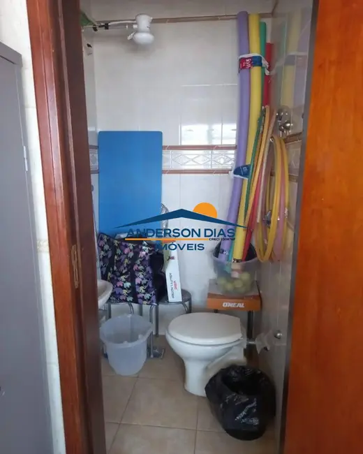 Foto 7 de Apartamento com 3 quartos à venda, 197m2 em Centro, Limeira - SP