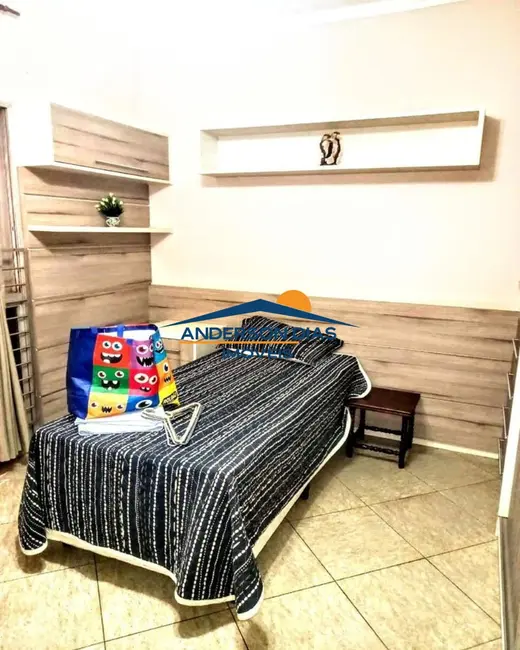Foto 3 de Apartamento com 3 quartos à venda, 197m2 em Centro, Limeira - SP
