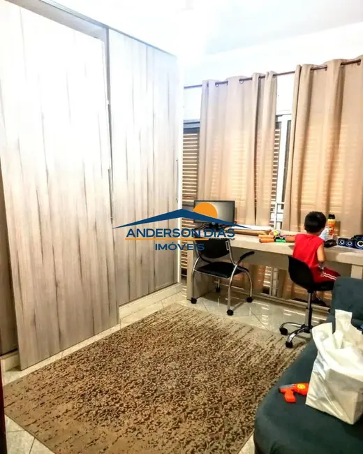 Foto 2 de Apartamento com 3 quartos à venda, 197m2 em Centro, Limeira - SP
