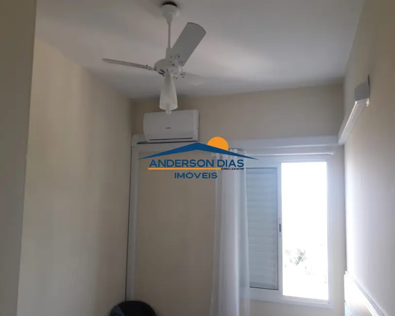 Foto 8 de Apartamento com 2 quartos à venda, 75m2 em Indaiá, Caraguatatuba - SP