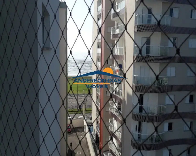 Foto 3 de Apartamento com 2 quartos à venda, 75m2 em Indaiá, Caraguatatuba - SP