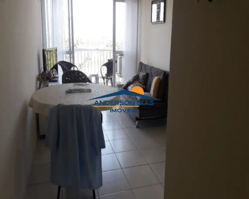 Foto 2 de Apartamento com 2 quartos à venda, 75m2 em Indaiá, Caraguatatuba - SP