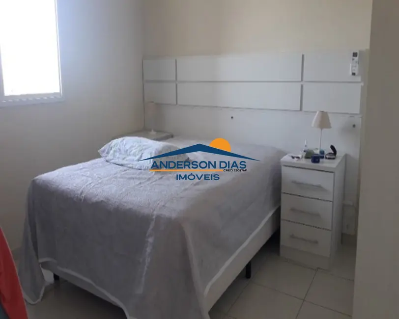 Foto 5 de Apartamento com 2 quartos à venda, 75m2 em Indaiá, Caraguatatuba - SP