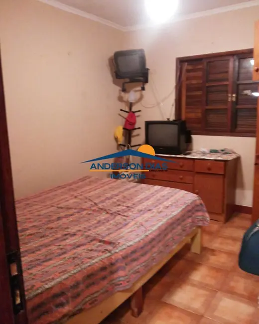 Foto 3 de Casa com 2 quartos à venda, 250m2 em Martim de Sá, Caraguatatuba - SP