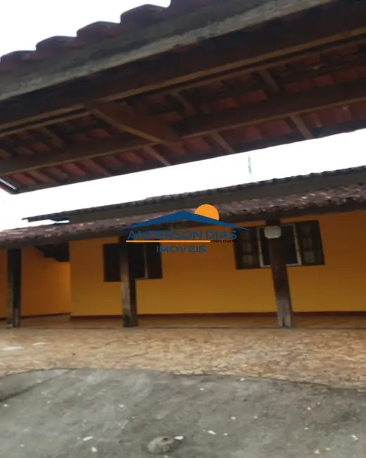 Foto 4 de Casa com 2 quartos à venda, 250m2 em Martim de Sá, Caraguatatuba - SP