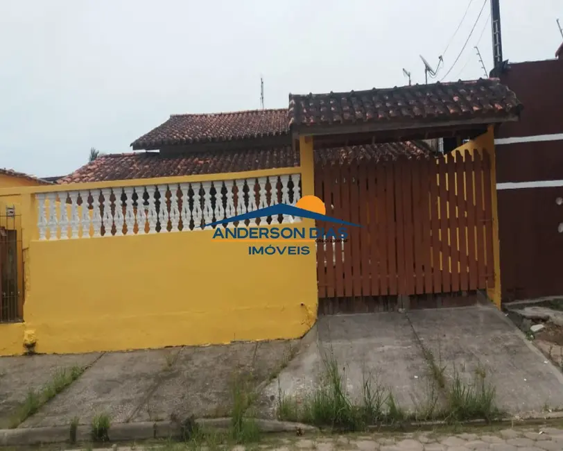 Foto 6 de Casa com 2 quartos à venda, 250m2 em Martim de Sá, Caraguatatuba - SP