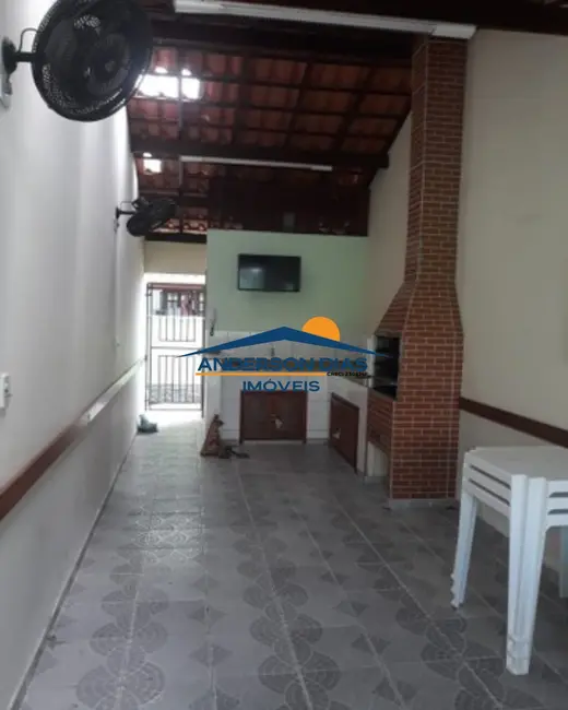Foto 8 de Casa de Condomínio com 2 quartos à venda, 85m2 em Martim de Sá, Caraguatatuba - SP