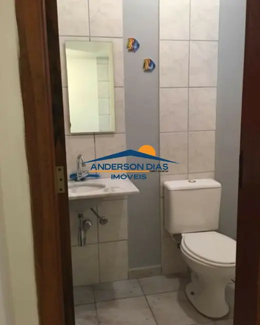 Foto 7 de Casa de Condomínio com 2 quartos à venda, 85m2 em Martim de Sá, Caraguatatuba - SP