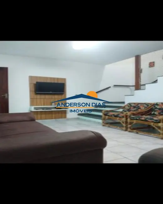 Foto 4 de Casa de Condomínio com 2 quartos à venda, 85m2 em Martim de Sá, Caraguatatuba - SP