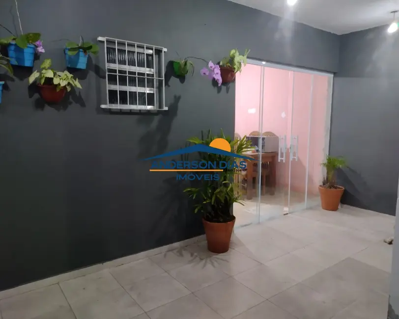 Foto 8 de Casa com 3 quartos à venda, 72m2 em Massaguaçu, Caraguatatuba - SP
