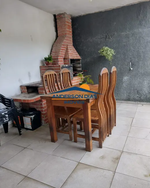 Foto 3 de Casa com 3 quartos à venda, 72m2 em Massaguaçu, Caraguatatuba - SP