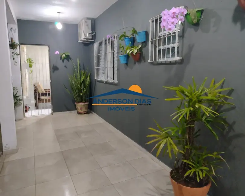 Foto 5 de Casa com 3 quartos à venda, 72m2 em Massaguaçu, Caraguatatuba - SP