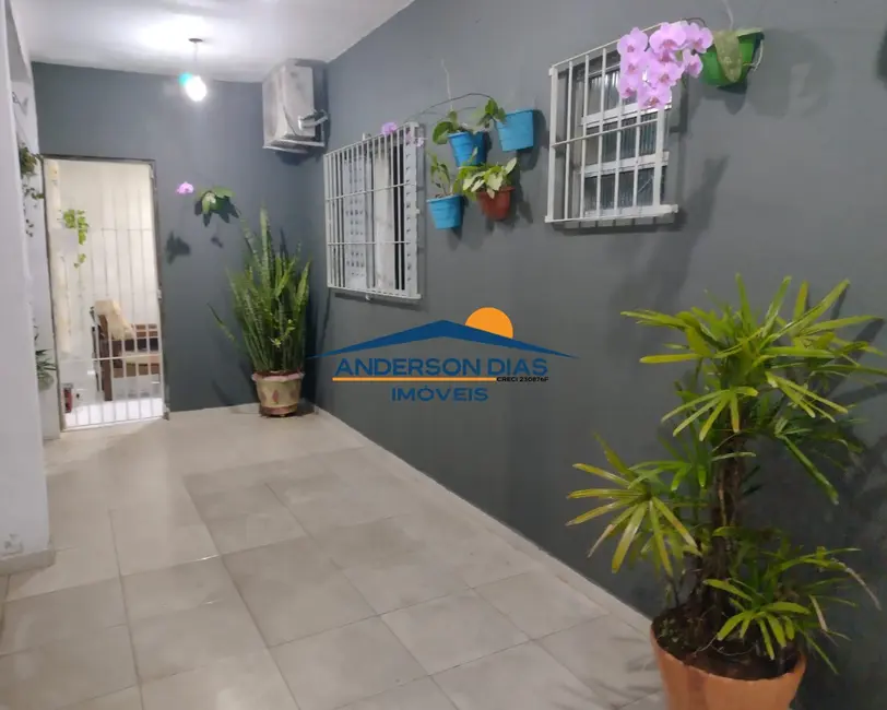 Foto 4 de Casa com 3 quartos à venda, 72m2 em Massaguaçu, Caraguatatuba - SP