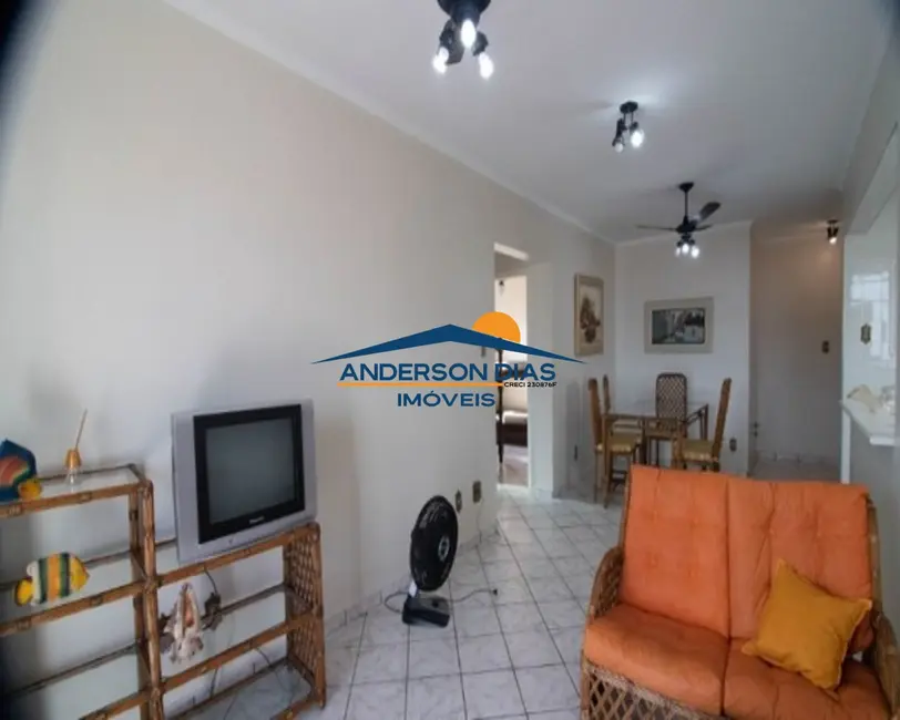 Apartamento com 2 quartos à venda, 90m2 em Martim de Sá, Caraguatatuba - SP - imagem 7 Foto 7 de Apartamento com 2 quartos à venda, 90m2 em Martim de Sá, Caraguatatuba - SP