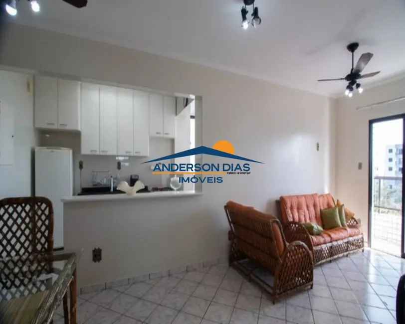 Apartamento com 2 quartos à venda, 90m2 em Martim de Sá, Caraguatatuba - SP - imagem 6 Foto 6 de Apartamento com 2 quartos à venda, 90m2 em Martim de Sá, Caraguatatuba - SP