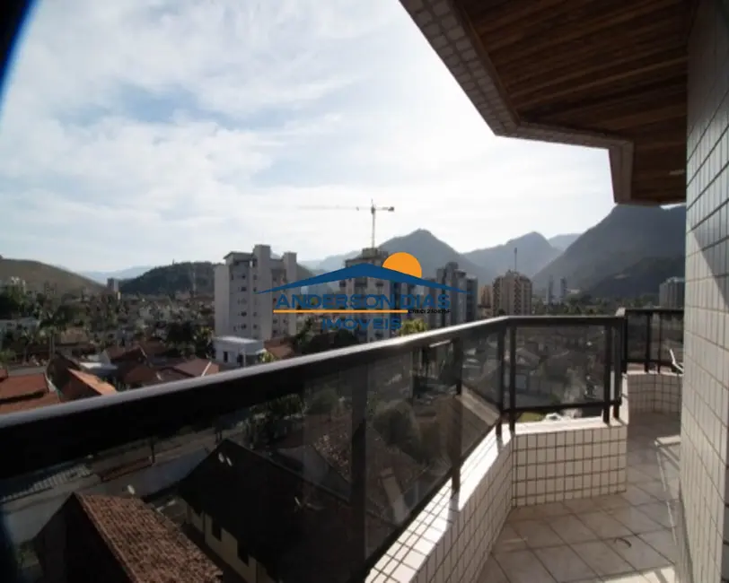 Apartamento com 2 quartos à venda, 90m2 em Martim de Sá, Caraguatatuba - SP - imagem 4 Foto 4 de Apartamento com 2 quartos à venda, 90m2 em Martim de Sá, Caraguatatuba - SP