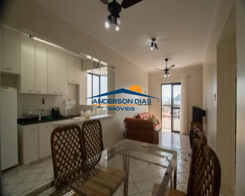 Apartamento com 2 quartos à venda, 90m2 em Martim de Sá, Caraguatatuba - SP - imagem 3 Foto 3 de Apartamento com 2 quartos à venda, 90m2 em Martim de Sá, Caraguatatuba - SP