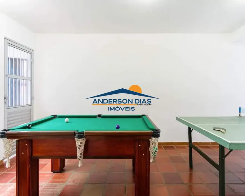 Foto 12 de Apartamento com 2 quartos à venda, 48m2 em Indaiá, Caraguatatuba - SP