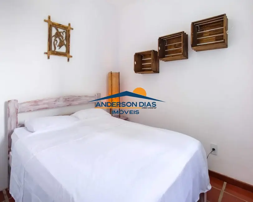 Foto 7 de Apartamento com 2 quartos à venda, 48m2 em Indaiá, Caraguatatuba - SP