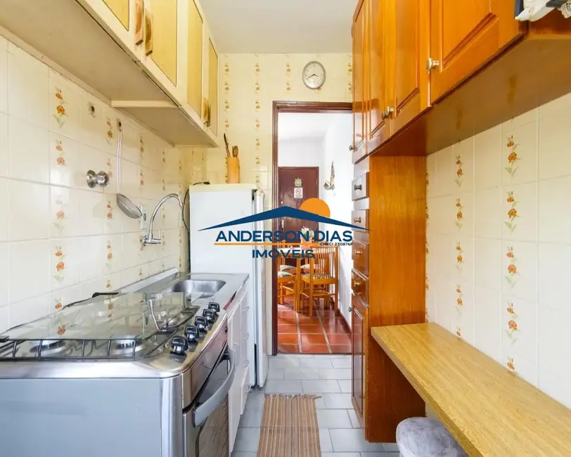 Foto 10 de Apartamento com 2 quartos à venda, 48m2 em Indaiá, Caraguatatuba - SP