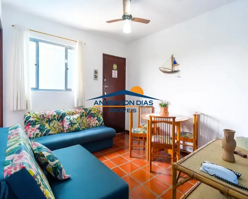 Foto 3 de Apartamento com 2 quartos à venda, 48m2 em Indaiá, Caraguatatuba - SP