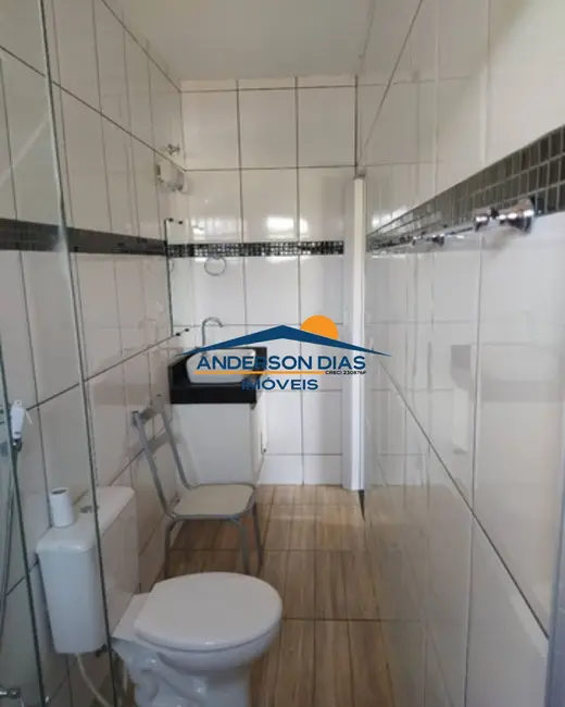 Foto 3 de Apartamento com 3 quartos à venda, 75m2 em Capricórnio I, Caraguatatuba - SP