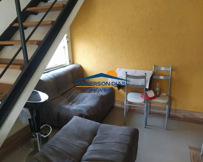 Foto 5 de Apartamento com 3 quartos à venda, 75m2 em Capricórnio I, Caraguatatuba - SP