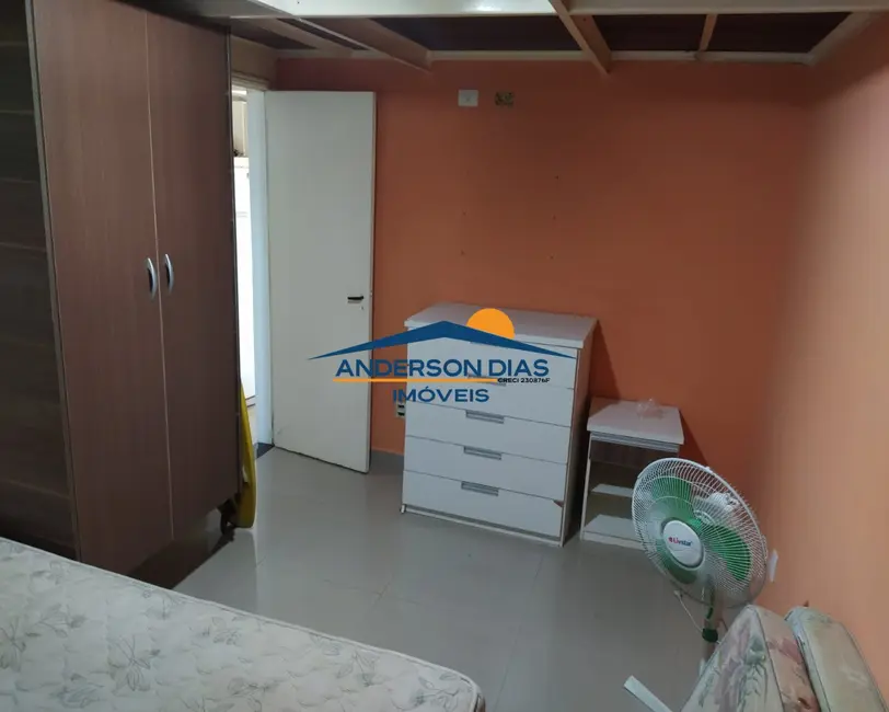 Foto 9 de Apartamento com 3 quartos à venda, 75m2 em Capricórnio I, Caraguatatuba - SP