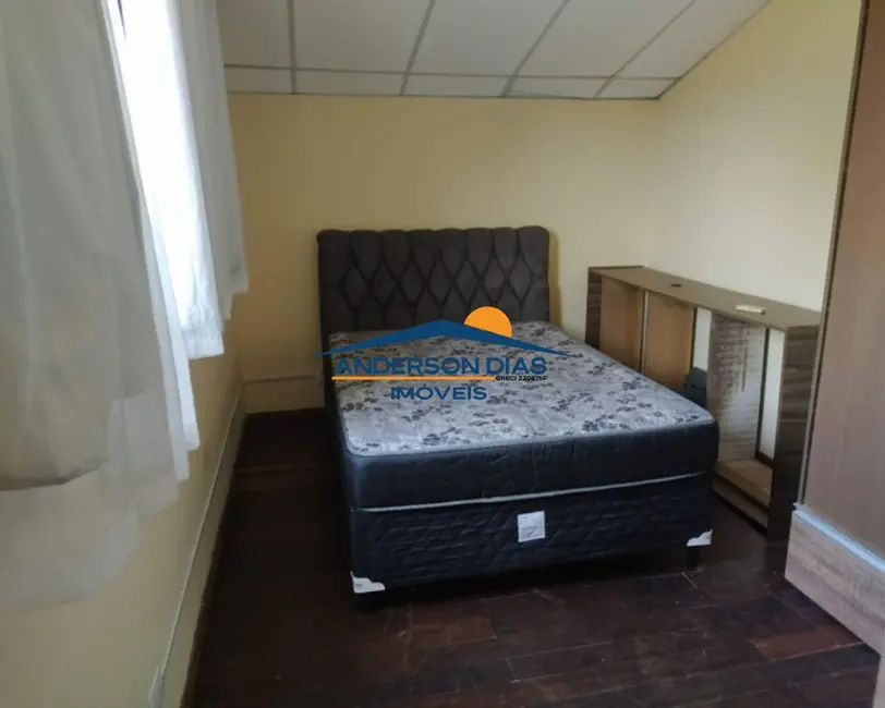 Foto 4 de Apartamento com 3 quartos à venda, 75m2 em Capricórnio I, Caraguatatuba - SP