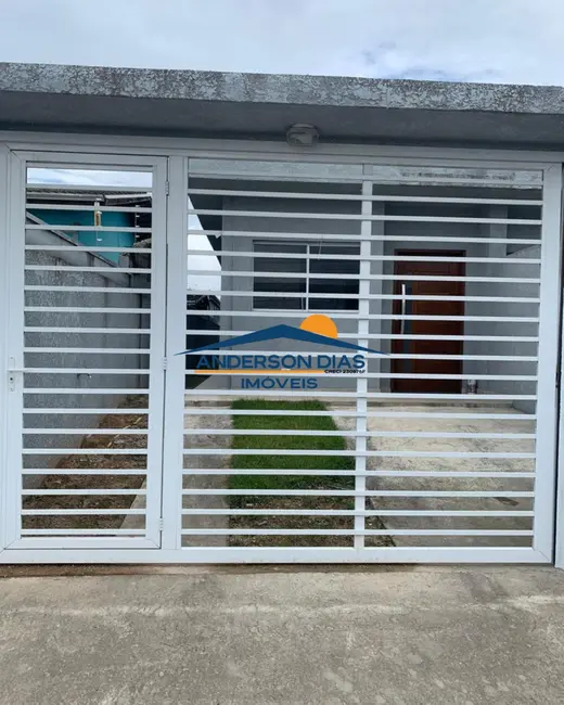 Casa com 2 quartos à venda, 74m2 em Balneário dos Golfinhos, Caraguatatuba - SP - imagem 3 Foto 3 de Casa com 2 quartos à venda, 74m2 em Balneário dos Golfinhos, Caraguatatuba - SP