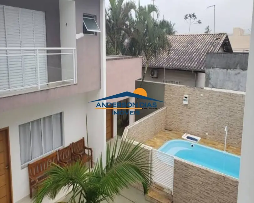 Foto 9 de Casa de Condomínio com 2 quartos à venda, 112m2 em Massaguaçu, Caraguatatuba - SP