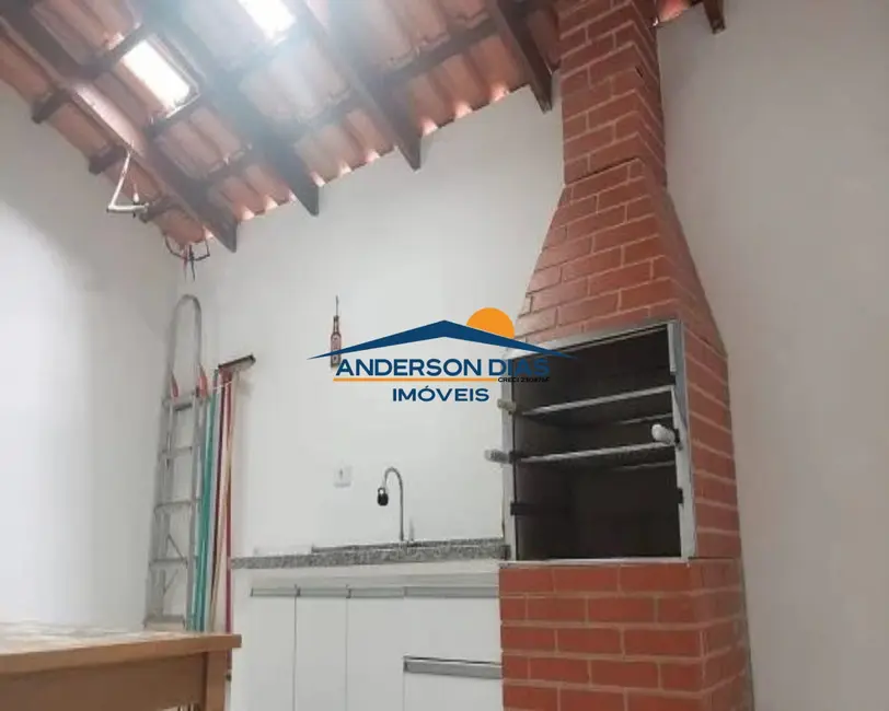 Foto 4 de Casa de Condomínio com 2 quartos à venda, 112m2 em Massaguaçu, Caraguatatuba - SP