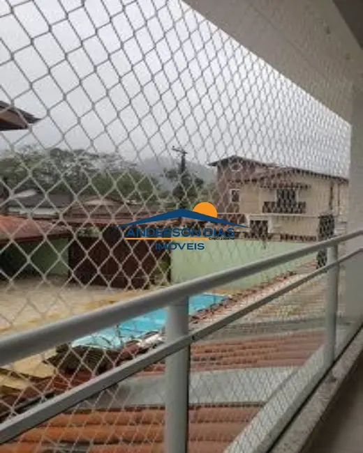 Foto 8 de Casa de Condomínio com 2 quartos à venda, 112m2 em Massaguaçu, Caraguatatuba - SP