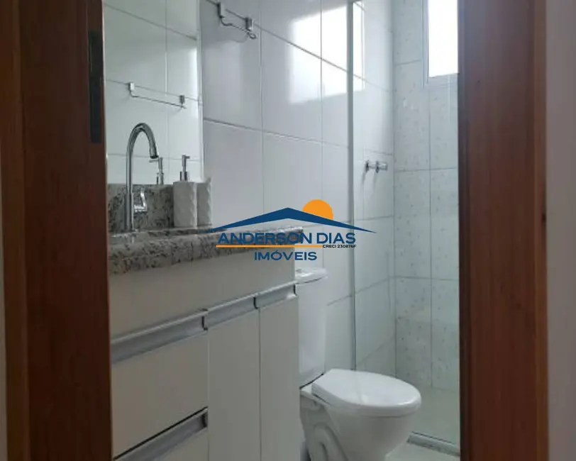 Foto 3 de Casa de Condomínio com 2 quartos à venda, 112m2 em Massaguaçu, Caraguatatuba - SP