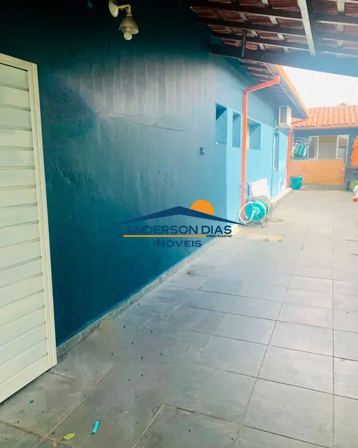 Foto 6 de Casa com 2 quartos à venda, 129m2 em Poiares, Caraguatatuba - SP