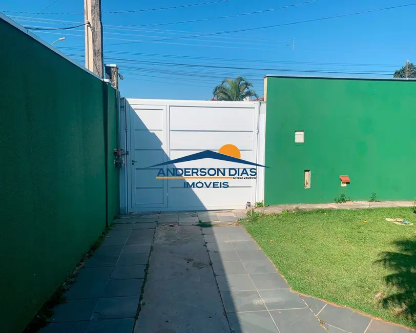 Foto 4 de Casa com 2 quartos à venda, 129m2 em Poiares, Caraguatatuba - SP