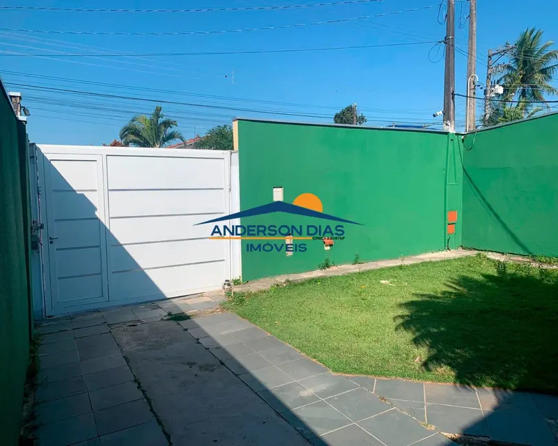Foto 1 de Casa com 2 quartos à venda, 129m2 em Poiares, Caraguatatuba - SP