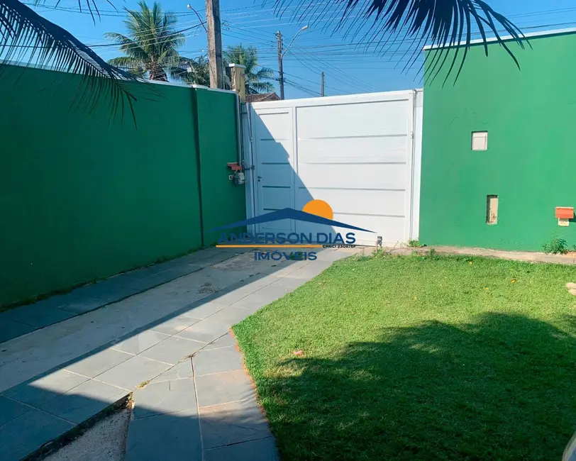 Foto 5 de Casa com 2 quartos à venda, 129m2 em Poiares, Caraguatatuba - SP