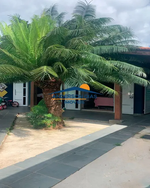 Foto 8 de Casa com 2 quartos à venda, 129m2 em Poiares, Caraguatatuba - SP