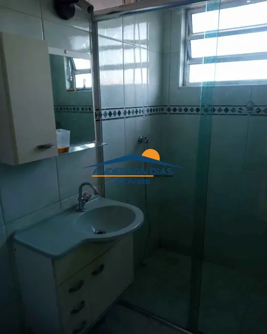 Foto 6 de Apartamento com 2 quartos à venda, 70m2 em Sumaré, Caraguatatuba - SP